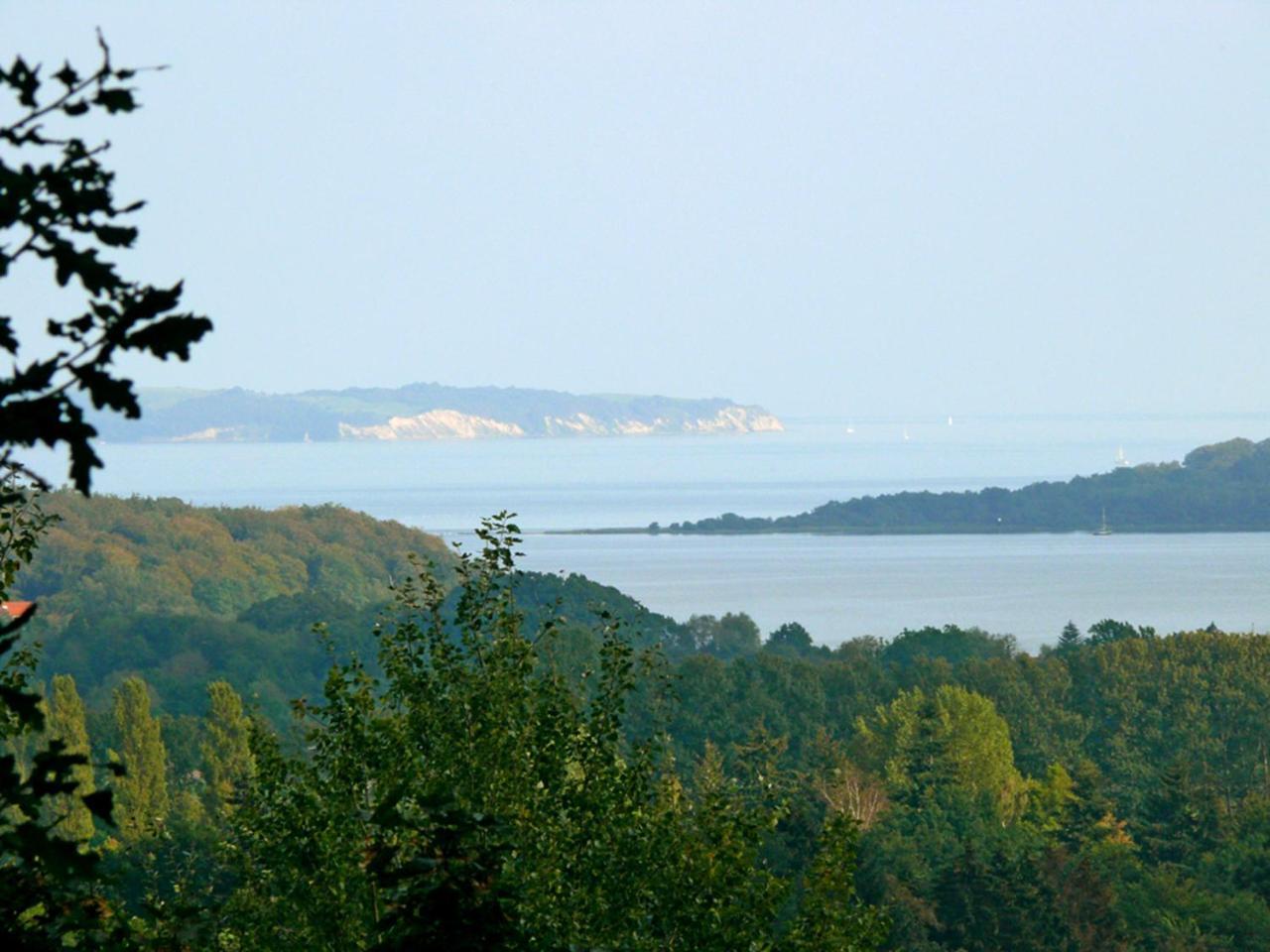 Wasserturm Putbus Dış mekan fotoğraf